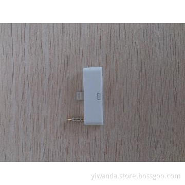 Converter Connector Audio Adapter For iPhone 5 30 P to8P Audio Adapter